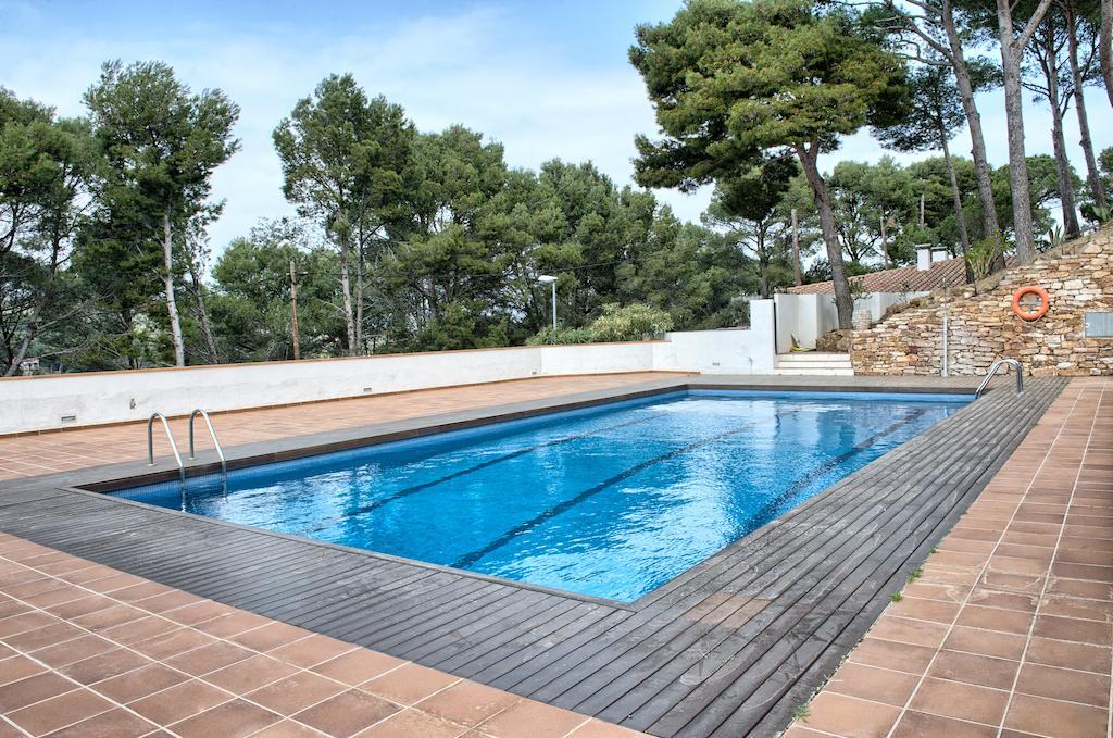 Sa Tuna "Casas Ce Ma" Begur Δωμάτιο φωτογραφία