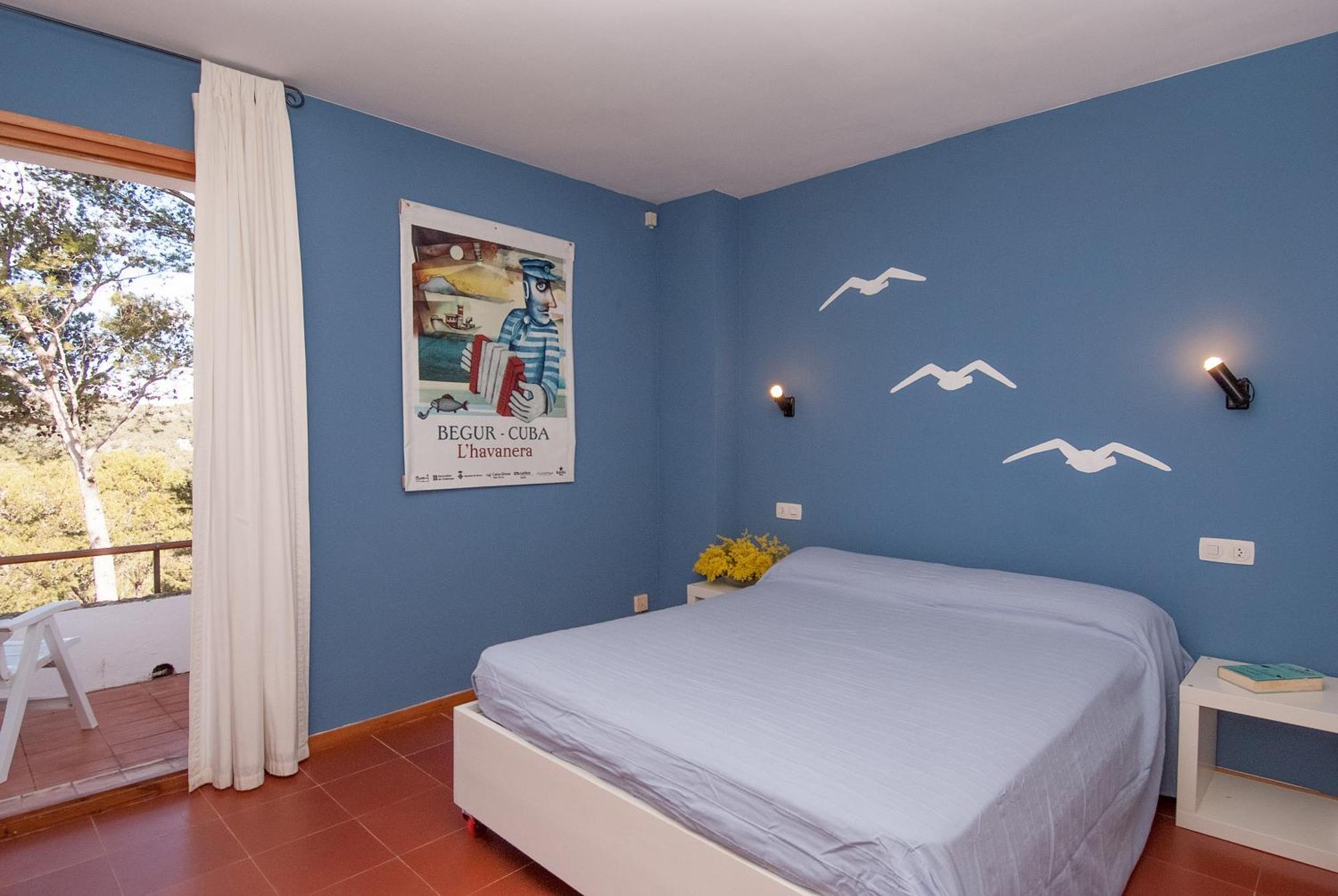 Sa Tuna "Casas Ce Ma" Begur Εξωτερικό φωτογραφία
