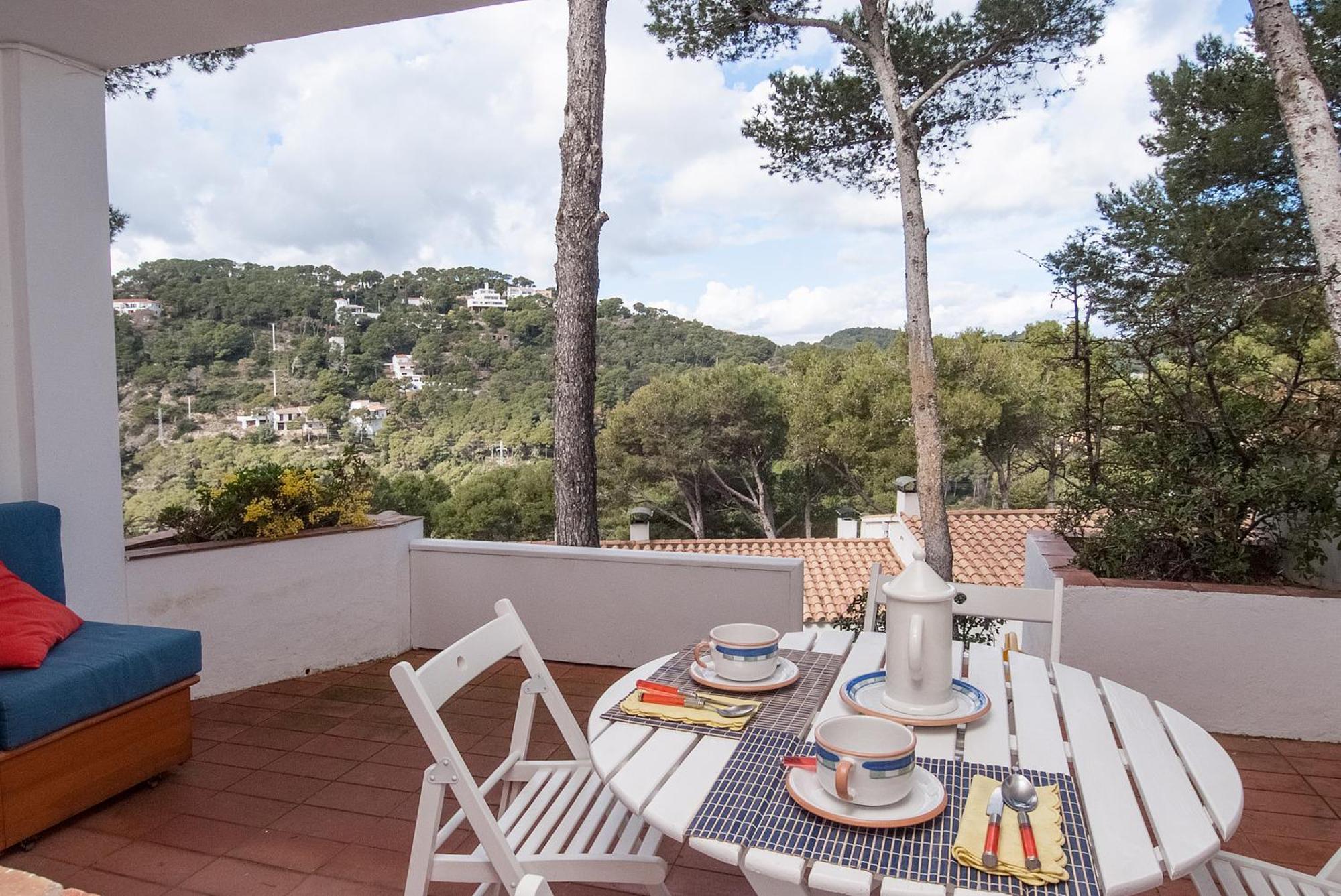 Sa Tuna "Casas Ce Ma" Begur Εξωτερικό φωτογραφία