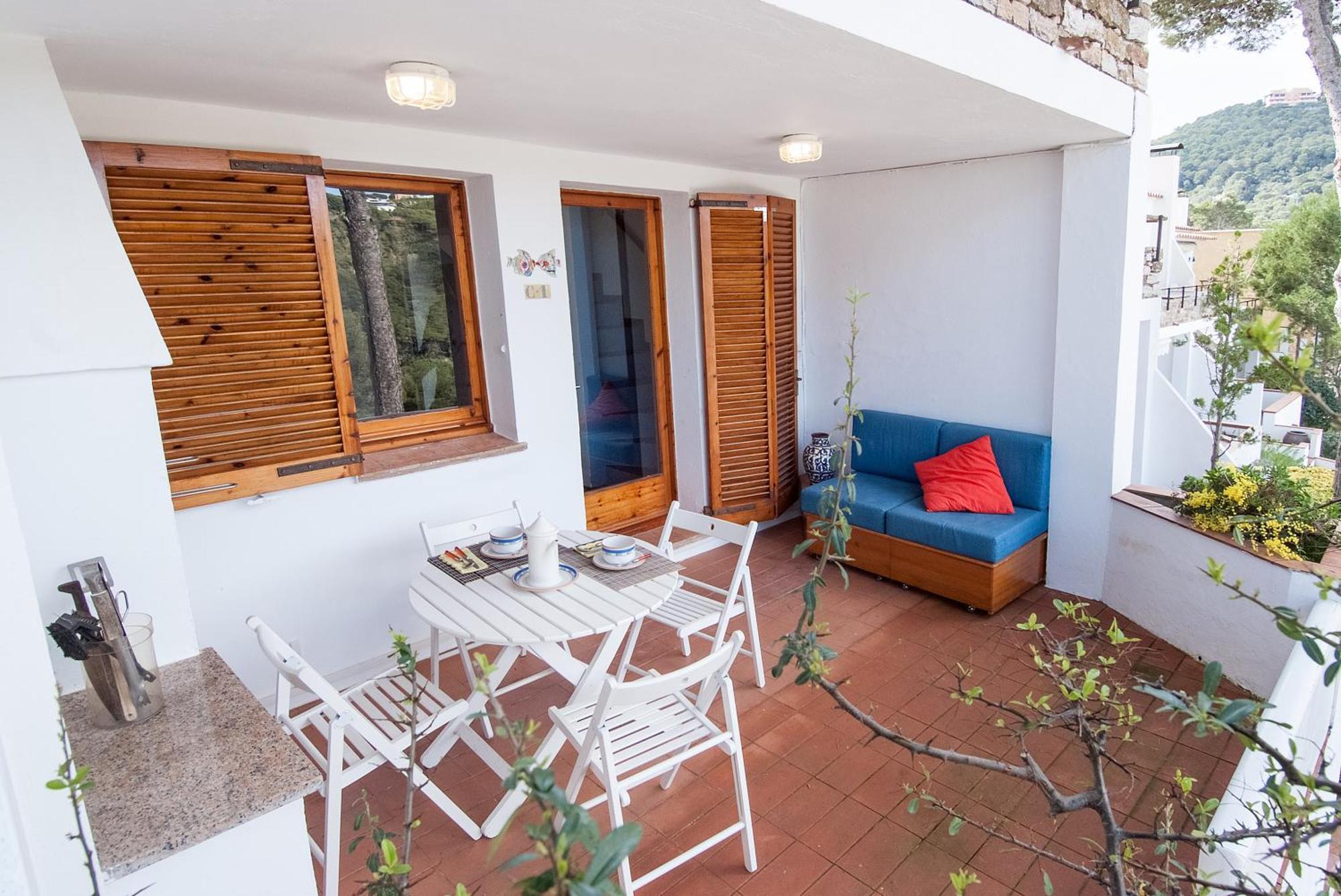 Sa Tuna "Casas Ce Ma" Begur Εξωτερικό φωτογραφία