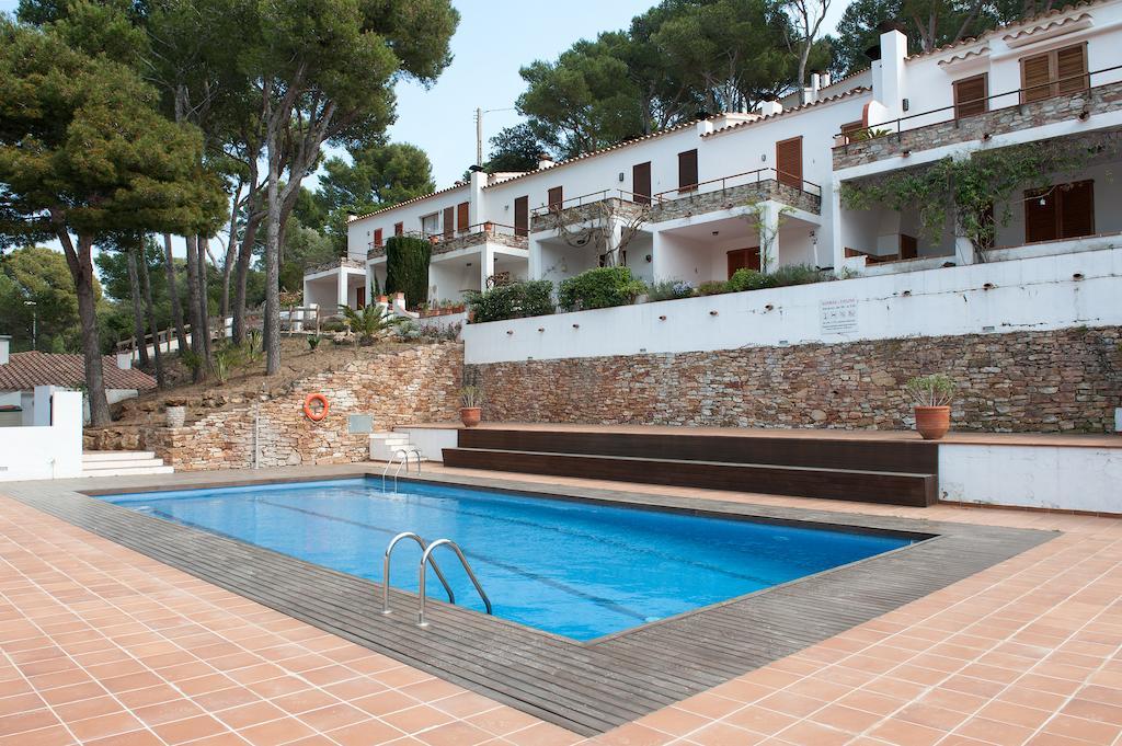 Sa Tuna "Casas Ce Ma" Begur Δωμάτιο φωτογραφία