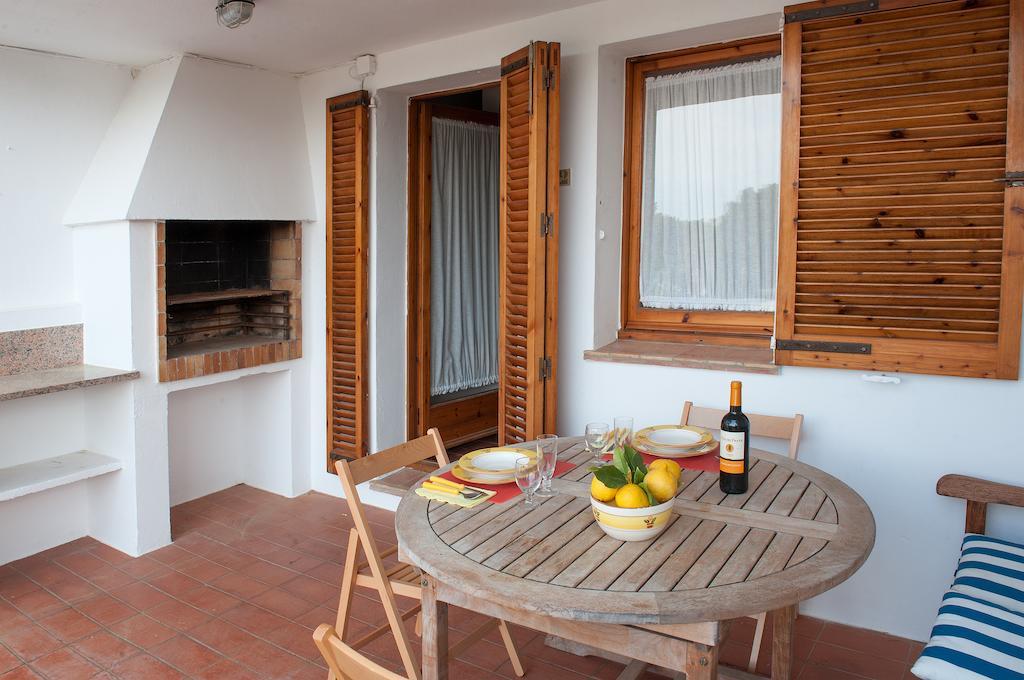 Sa Tuna "Casas Ce Ma" Begur Δωμάτιο φωτογραφία