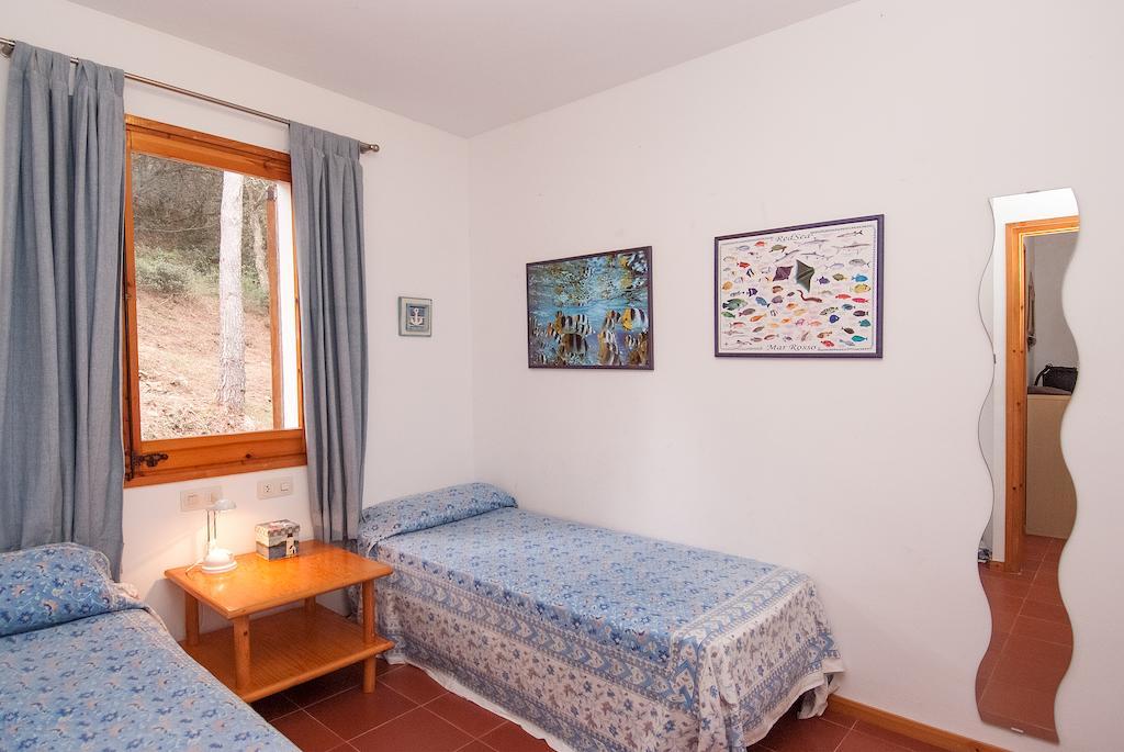 Sa Tuna "Casas Ce Ma" Begur Δωμάτιο φωτογραφία