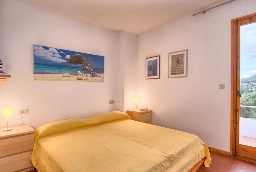 Sa Tuna "Casas Ce Ma" Begur Δωμάτιο φωτογραφία