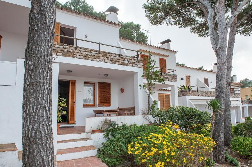 Sa Tuna "Casas Ce Ma" Begur Δωμάτιο φωτογραφία
