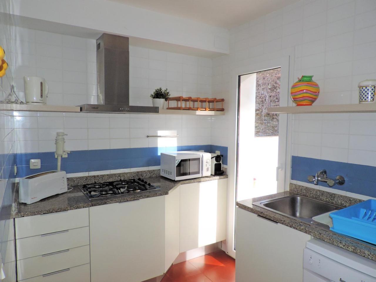 Sa Tuna "Casas Ce Ma" Begur Εξωτερικό φωτογραφία