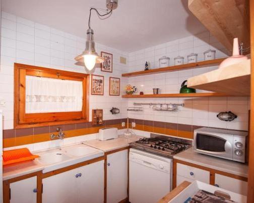 Sa Tuna "Casas Ce Ma" Begur Εξωτερικό φωτογραφία